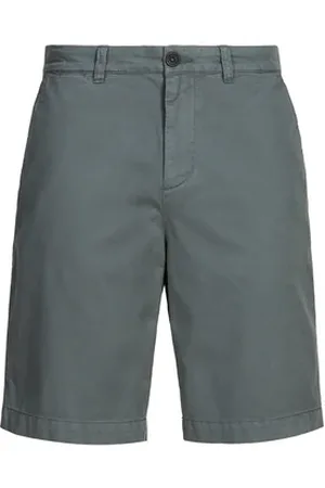 Lyle & Scott Short chino en coton