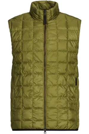 Didriksons Veste matelassée sans manches