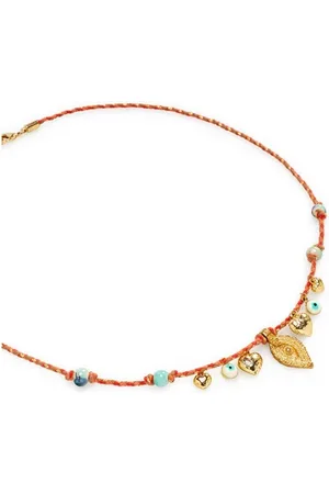 Sebara Collier Manille