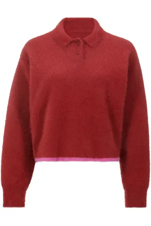 Jacquemus Le Polo Neve