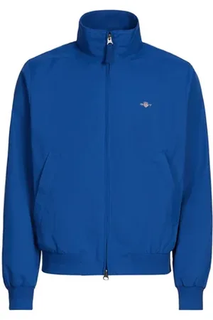 GANT Blouson col montant velours