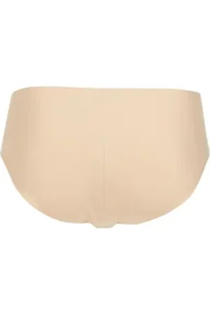 Organic Basics Lot de 2 culottes invisibles Cheeky