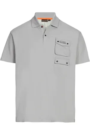 Napapijri Polo en coton