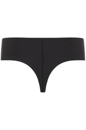 Organic Basics Lot de deux strings invisibles Cheeky