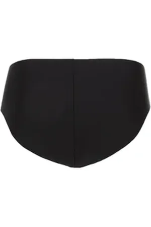 Organic Basics Lot de 2 culottes invisibles Cheeky