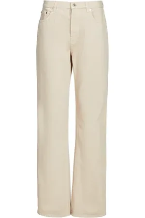 Burberry Pantalon droit