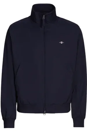 GANT Blouson col montant velours
