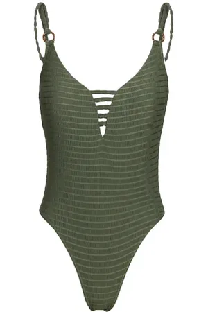 Banana Moon Maillot 1 pièce Miller Groove