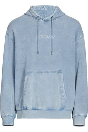Guess Hoodie effet jean