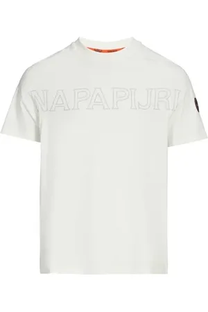 Napapijri T-shirt en coton