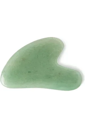 Roll On Jade Gua Sha Pro Lift Aventurine Verte