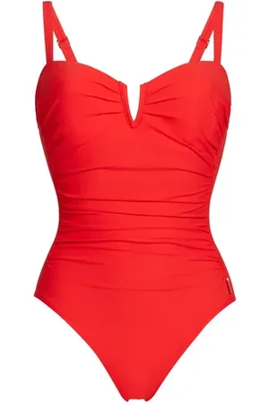 Shan Rahimkhan Maillot une pièce