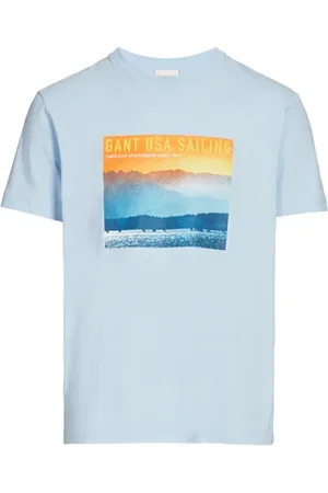 GANT T-shirt à imprimé