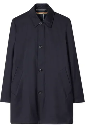 Paul Smith Manteau en laine