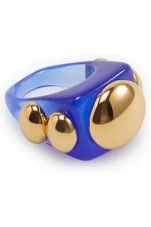 La Manso Bague carrée