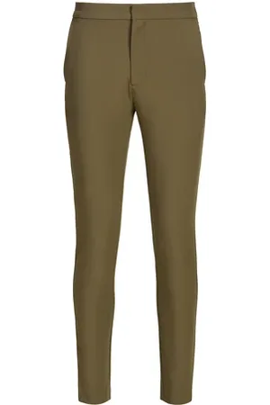 Calvin Klein Pantalon de costume slim