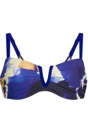 Shan Rahimkhan Haut de maillot de bain