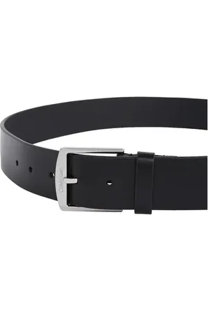 Calvin Klein Ceinture en cuir