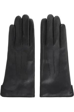 Maison Fabre Gants en cuir