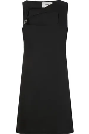 COPERNI Robe courte droite