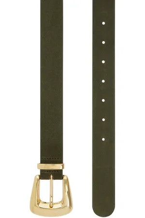 Saison 1865 CEINTURE