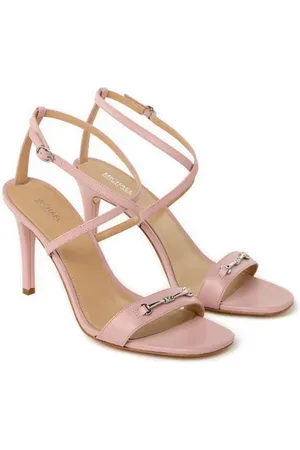 Michael Kors Sandales à talon aiguille Lena
