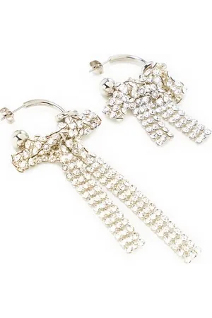 Justine Clenquet Boucles d