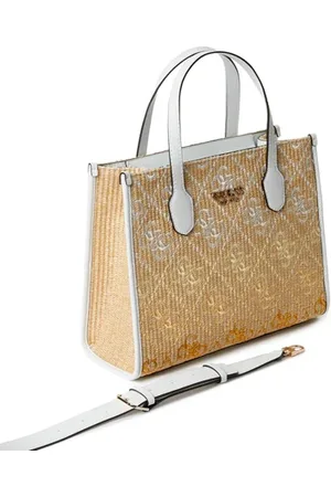Guess Sac à main brodé