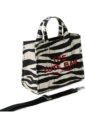 Marc Jacobs Sac cabas The Denim Chain Medium Tote Bag