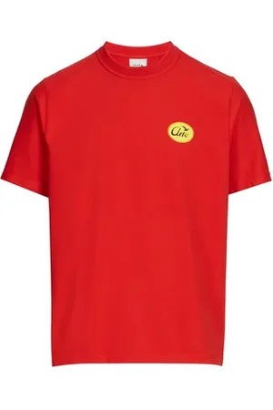 Arte Antwerp T-shirt imprimé en coton