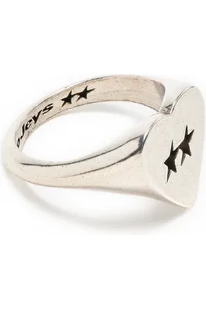 TWOJEYS Bague Icon Heart