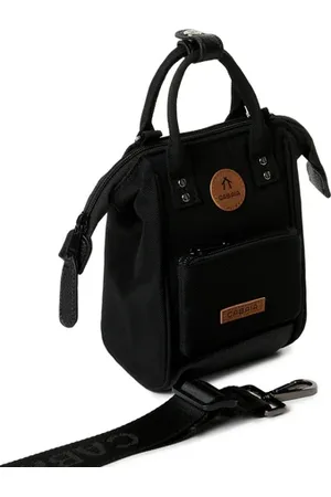 Cabaia Sac à bandoulière Nano Adventurer Berlin