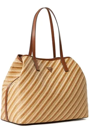 Guess Sac cabas rayé
