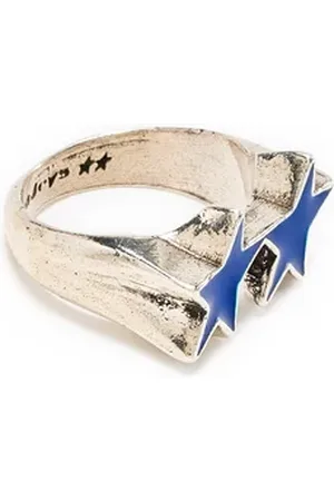 TWOJEYS Bague Icon Enameled Single