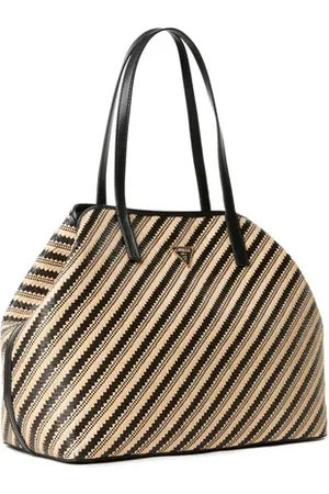 Guess Sac cabas rayé