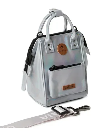 Cabaia Sac à bandoulière Nano Adventurer Rennes