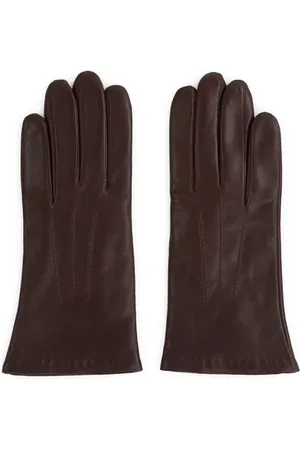 Saison 1865 Gants en cuir d