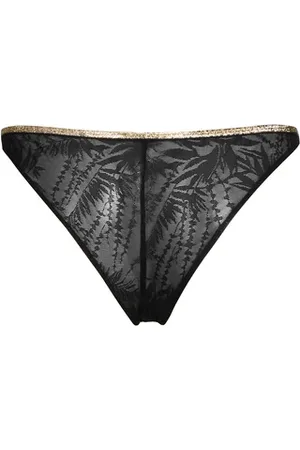 La Nouvelle Tanga à dentelle
