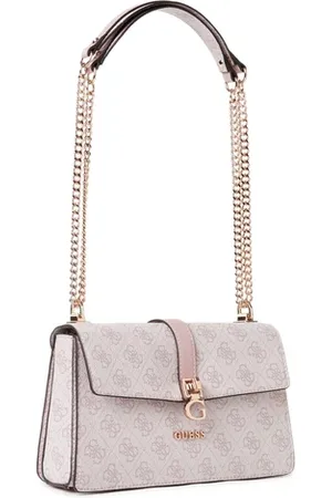 Guess Sac bandoulière à monogramme