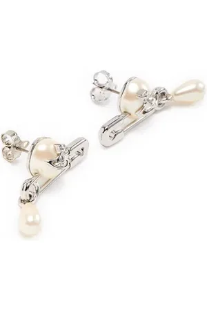 Vivienne Westwood Boucles d