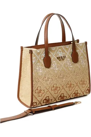 Guess Sac à main brodé
