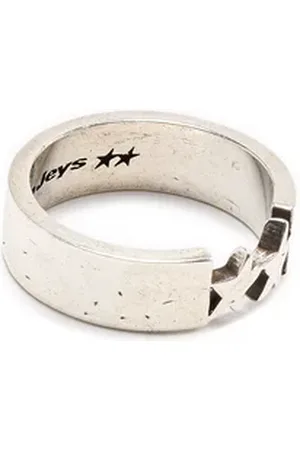 TWOJEYS Bague Icon 01