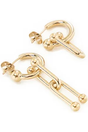 Justine Clenquet Boucles d