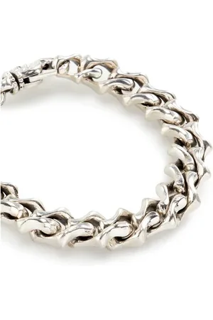 EMANUELE BICOCCHI Bracelet chaîne en