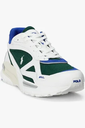 Ralph Lauren Baskets Trackster 275