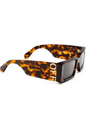 OFF-WHITE Lunettes de soleil de Florence