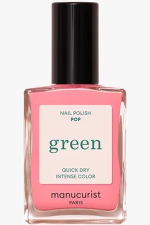 MANUCURIST Green