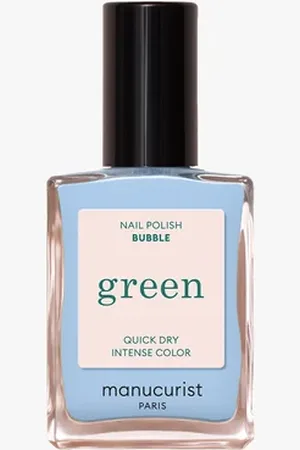 MANUCURIST Green