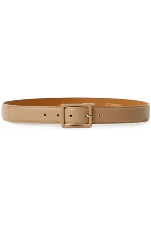 Saison 1865 Ceinture en cuir