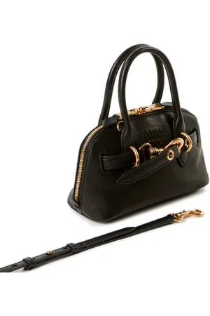 Miu Miu Sac à bandoulière Mini Borse
